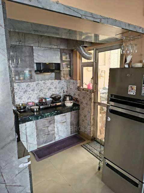 2 BHK Flat In Jaypee Aman For Sale  In Sector 151