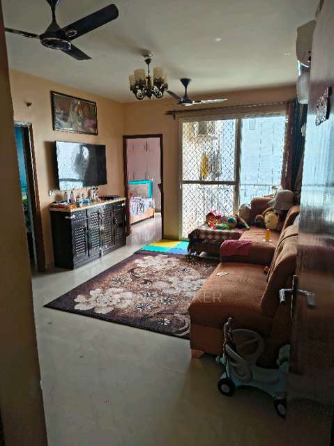 2 BHK Flat In Jaypee Aman For Sale  In Sector 151