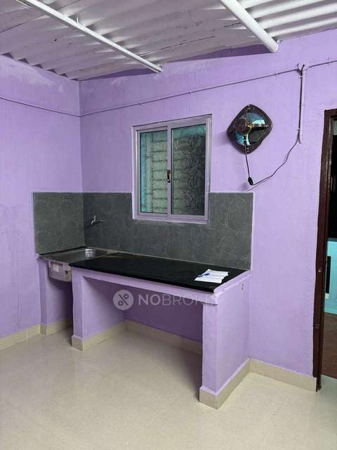 1 BHK House for Rent  In Kanathur Reddykuppam