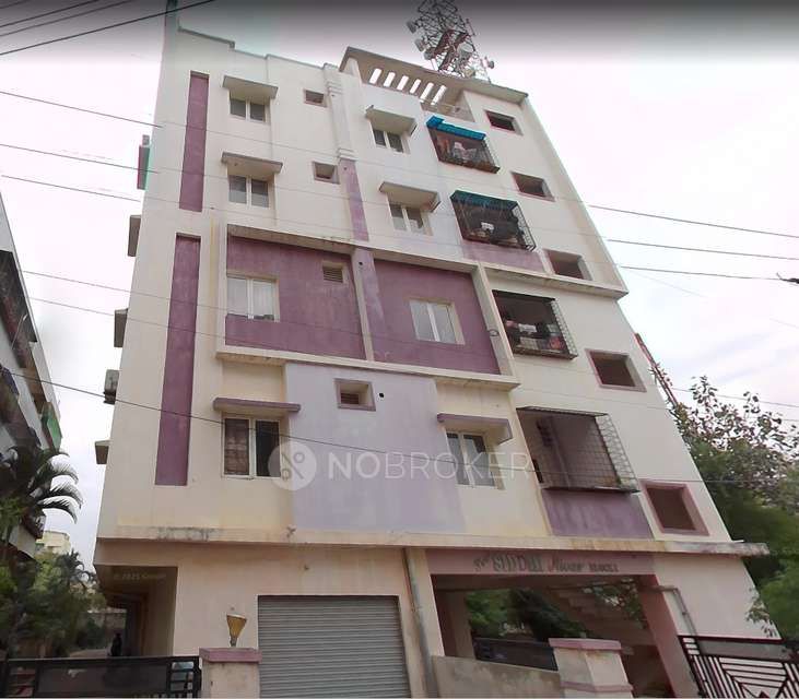 2 BHK Flat In Sree Siddhi Nivas Block-1 for Rent  In Bolarum