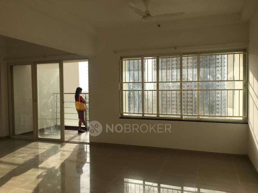 2 BHK Flat In Kolte Patil Life Republic for Rent  In Hinjewadi