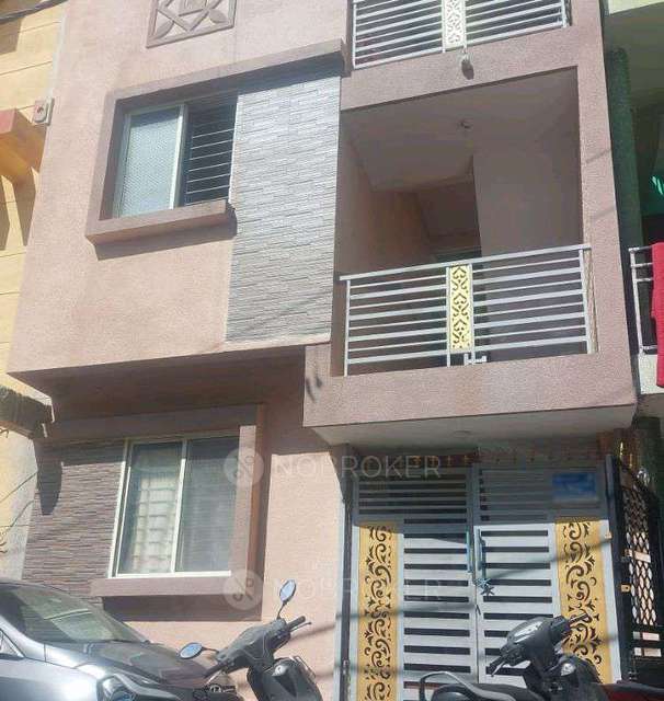 4 BHK House For Sale  In Thanisandra