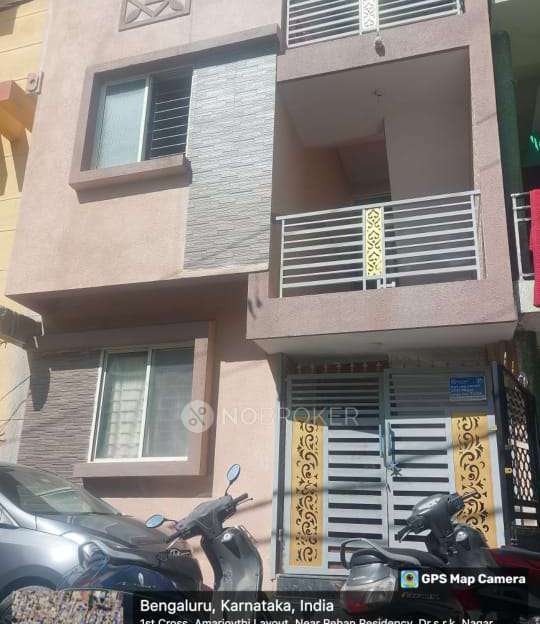 4 BHK House For Sale  In Thanisandra