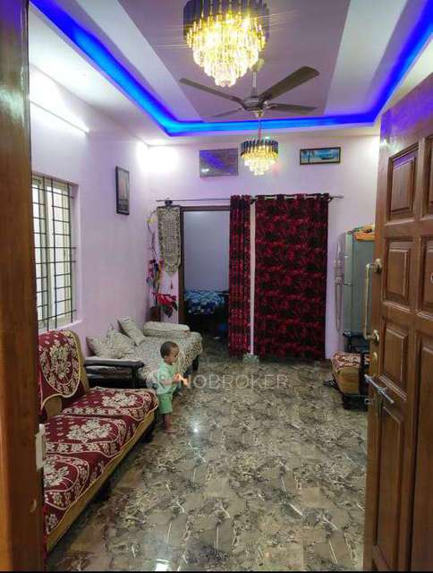 4 BHK House For Sale  In Thanisandra