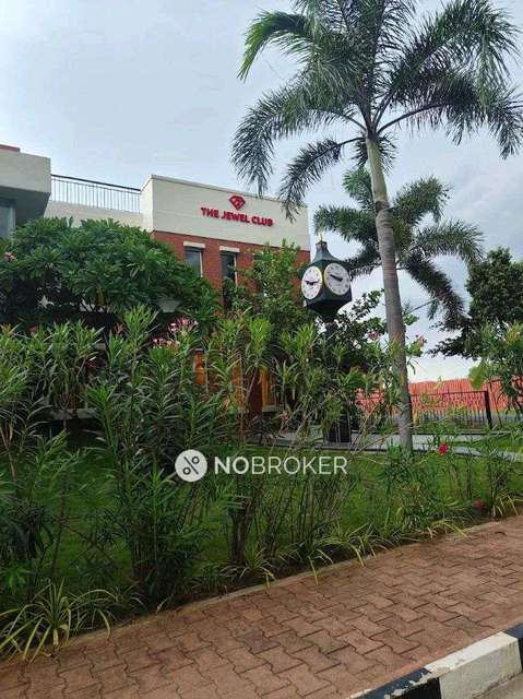 3 BHK Flat In Navin Hill View  for Rent  In Pallavaram