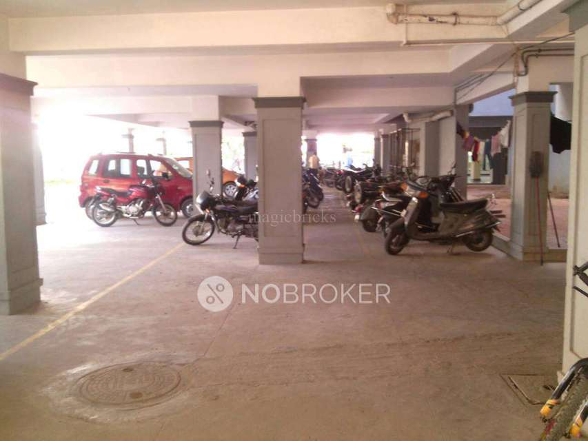 2 BHK Flat In Lahari Fort View for Rent  In Lahari Fort View Apartments