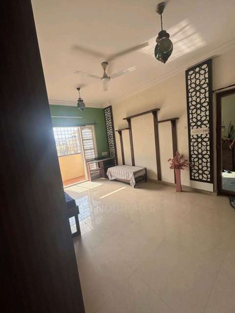 2 BHK Flat In Vinyas Vijay Apartment for Rent  In Bilekahalli