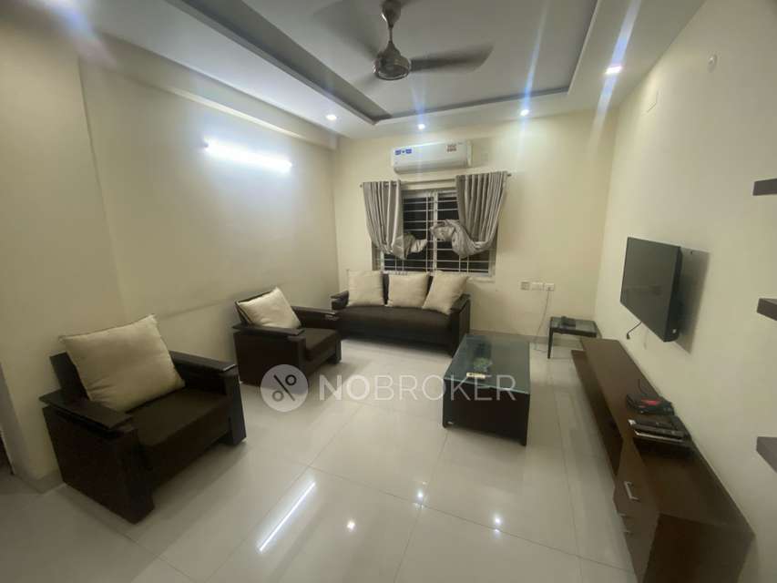 3 BHK Flat In Nvs Heights for Rent  In Gachibowli
