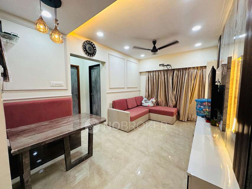 2 BHK Flat In Shiv Ratnam For Sale  In Malad East 