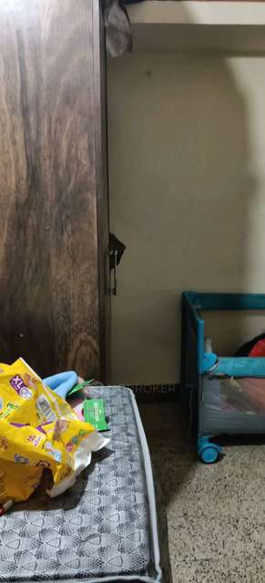 1 BHK Flat In Indralok Housing Society for Rent In Mq8v+mmj, Jijamata Park Marg, Krishnanagar Police Line B, Sector No. 20, Chinchwad, Pimpri-chinchwad, Maharashtra 411019, India