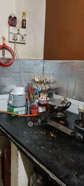 1 BHK Flat In Indralok Housing Society for Rent In Mq8v+mmj, Jijamata Park Marg, Krishnanagar Police Line B, Sector No. 20, Chinchwad, Pimpri-chinchwad, Maharashtra 411019, India