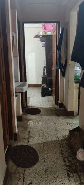 1 BHK Flat In Indralok Housing Society for Rent In Mq8v+mmj, Jijamata Park Marg, Krishnanagar Police Line B, Sector No. 20, Chinchwad, Pimpri-chinchwad, Maharashtra 411019, India