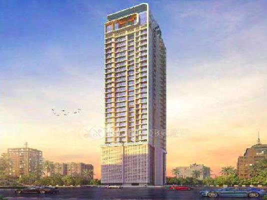4 BHK Flat In Dream Empire For Sale  In Naupada