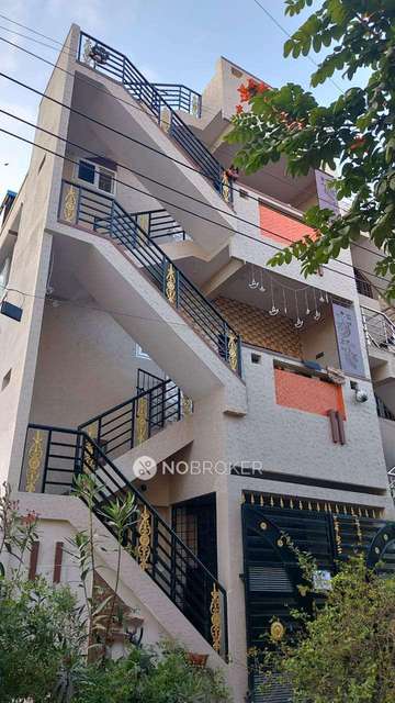 2 BHK Flat For Sale  In Jalahalli West