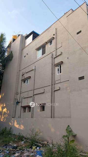 2 BHK Flat For Sale  In Jalahalli West