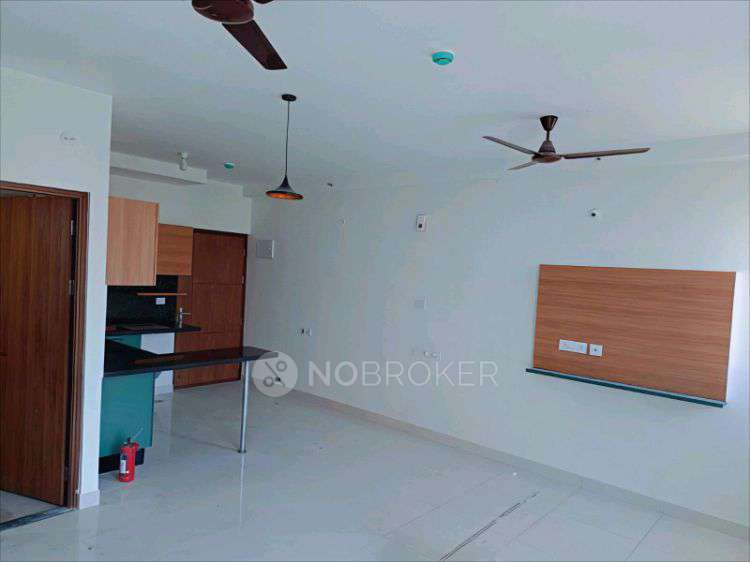 1 BHK Flat In Brigade Cornerstone Utopia for Rent  In Varthur
