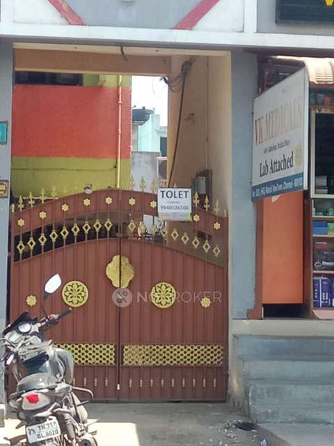 Shop in  Mathur, Chennai for Rent 