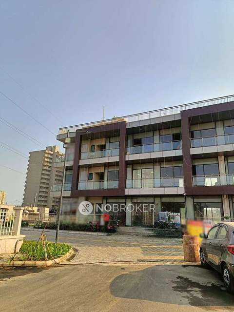 2 BHK Flat In Pyramid Heights For Sale  In Sector 85