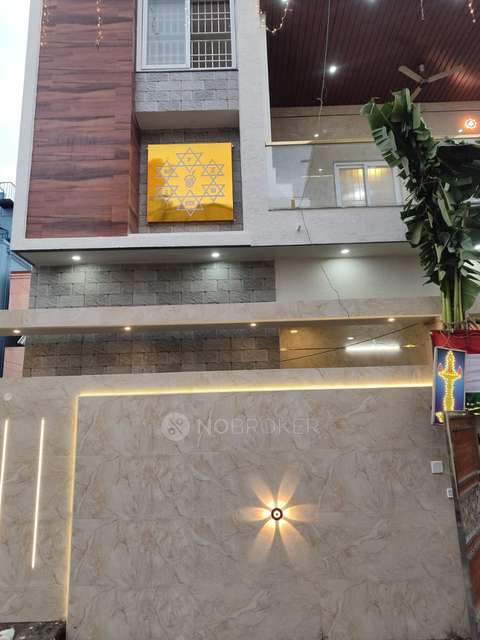 1 BHK House for Rent  In Kundrathur