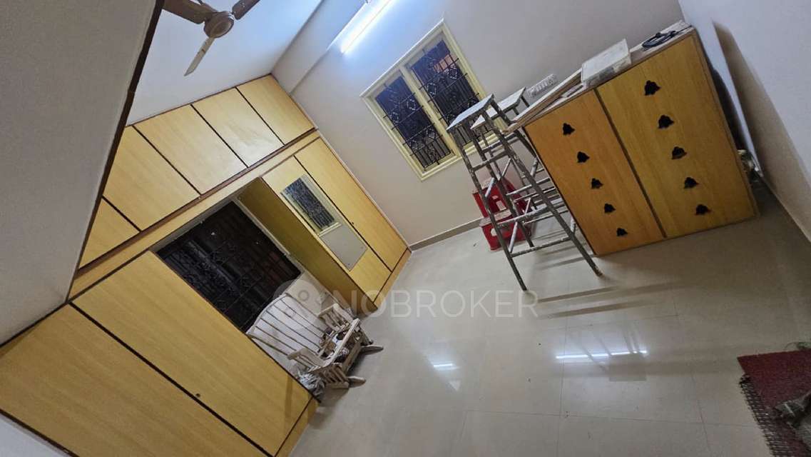 1 BHK House for Rent  In Gandhi Nagar,
