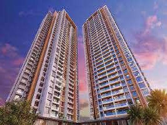 2 BHK Flat In Shree Heights For Sale  In Tardeo