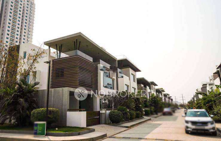 2 BHK Flat In Jayanivas For Sale In Three Temples Street