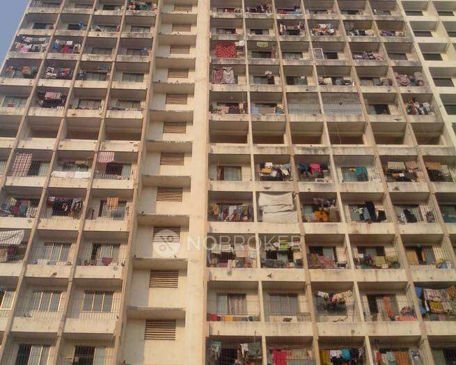 1 BHK Flat In Pankeshah Baba Chs for Rent  In Ghatkopar West
