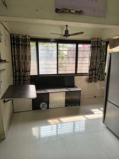 2 BHK Flat In Neelam Nagar Chs, Mulund East For Sale  In Mulund East