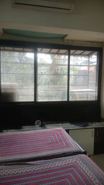 2 BHK Flat In Neelam Nagar Chs, Mulund East For Sale  In Mulund East