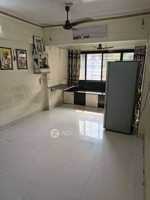 2 BHK Flat In Neelam Nagar Chs, Mulund East For Sale  In Mulund East