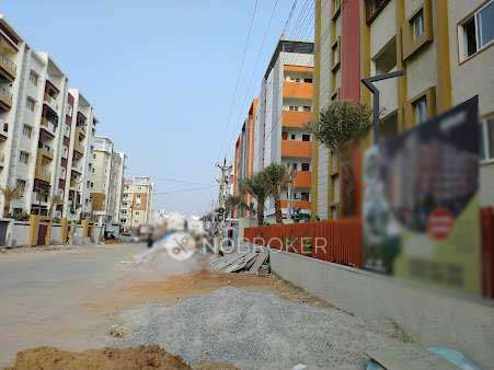 2 BHK Flat In Vasudha Apex  For Sale  In Bachupally
