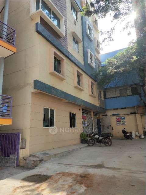 PG for Boys in , Electronic City