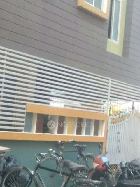 PG for Girls in Byatarayanapura 