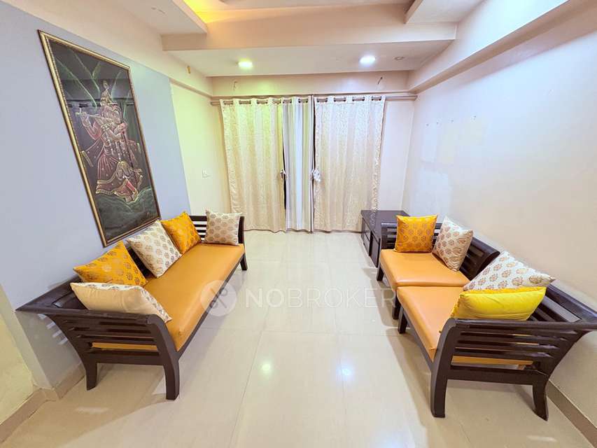 1 BHK Flat In Shree Ganesh Chs Malad For Sale  In Malad East