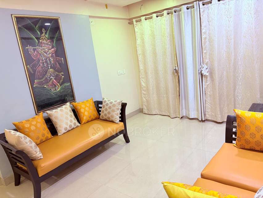 1 BHK Flat In Shree Ganesh Chs Malad For Sale  In Malad East