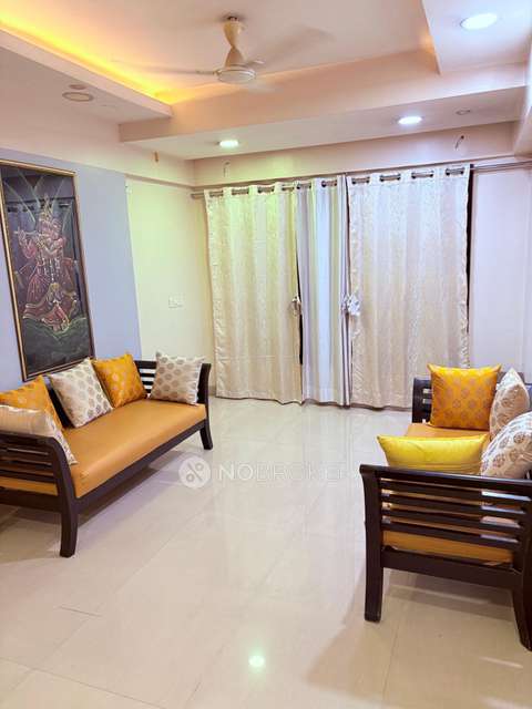 1 BHK Flat In Shree Ganesh Chs Malad For Sale  In Malad East