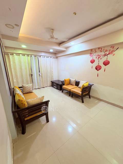 1 BHK Flat In Shree Ganesh Chs Malad For Sale  In Malad East