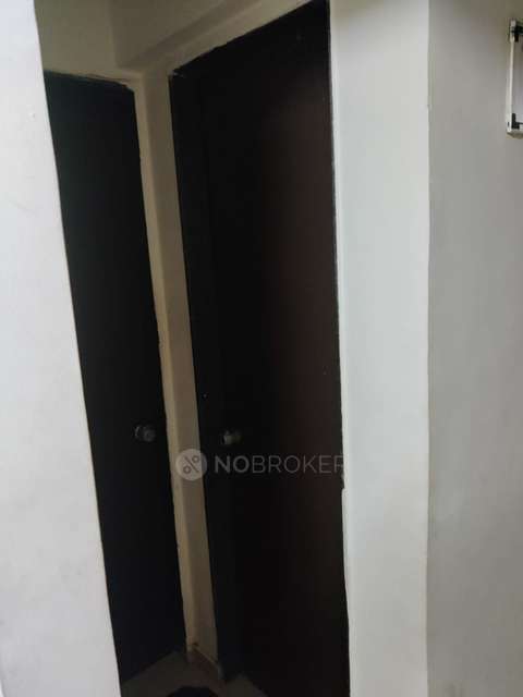 Shared Room for Male In 1 BHK  In Standlone Building In Marunji