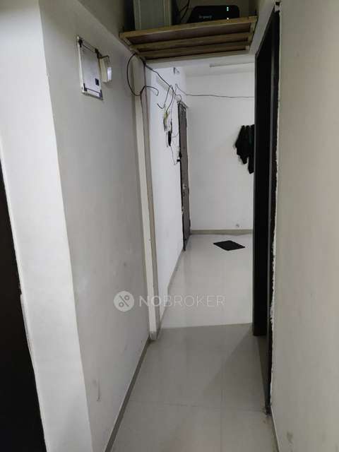 Shared Room for Male In 1 BHK  In Standlone Building In Marunji