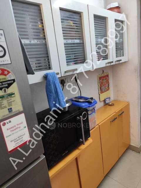 1 BHK Flat In Db Orchid Ozone, Dahisar East For Sale  In Db Ozone