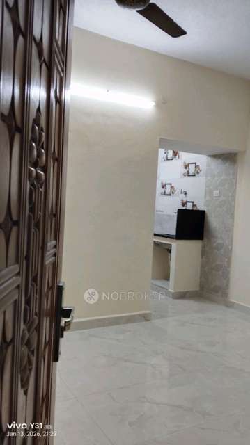 1 BHK House for Rent  In Velammal Vidyalaya Ayanambakkam
