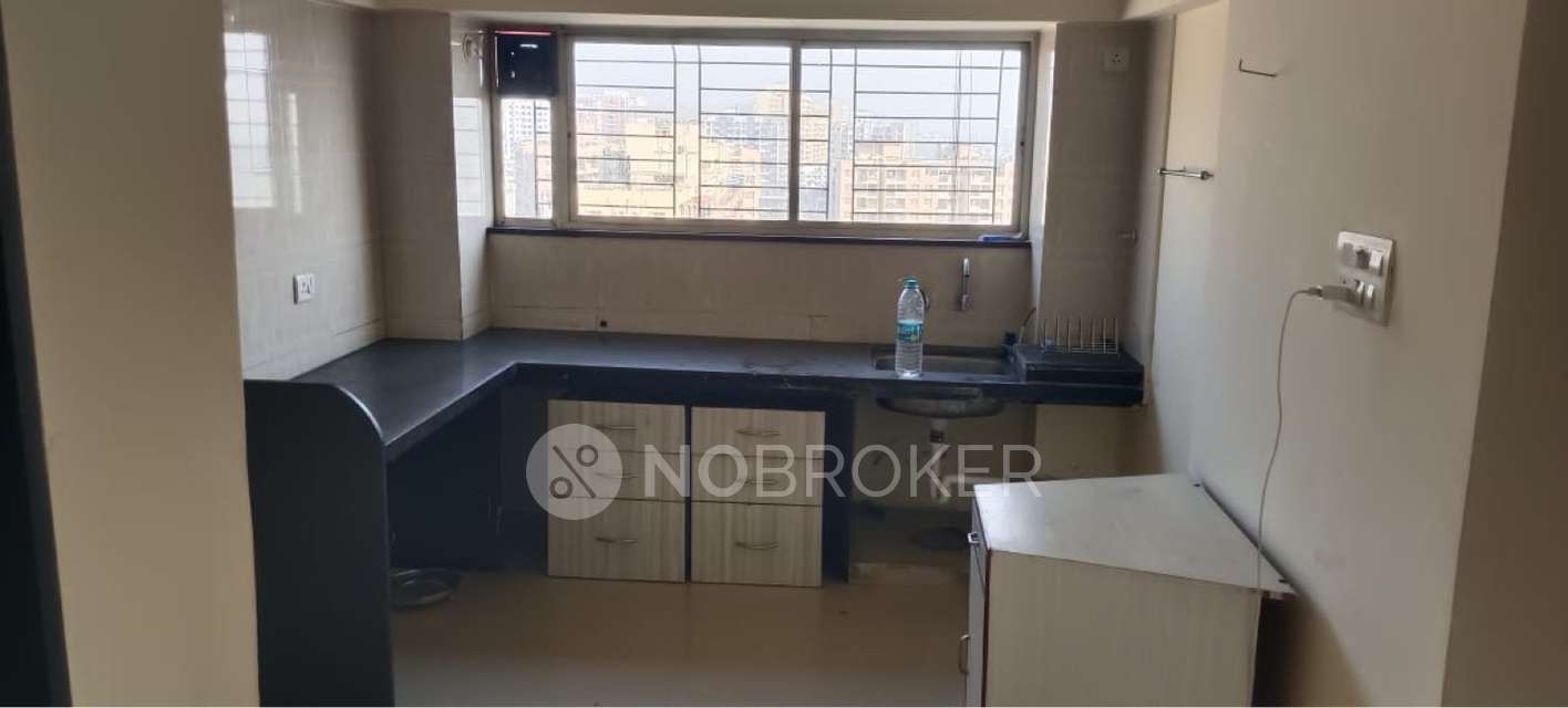 1 BHK Flat In Sollanaa Society for Rent  In Thergaon