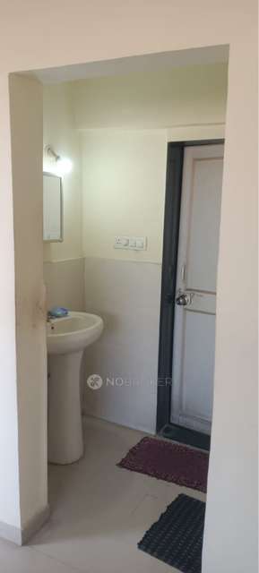 1 BHK Flat In Sollanaa Society for Rent  In Thergaon