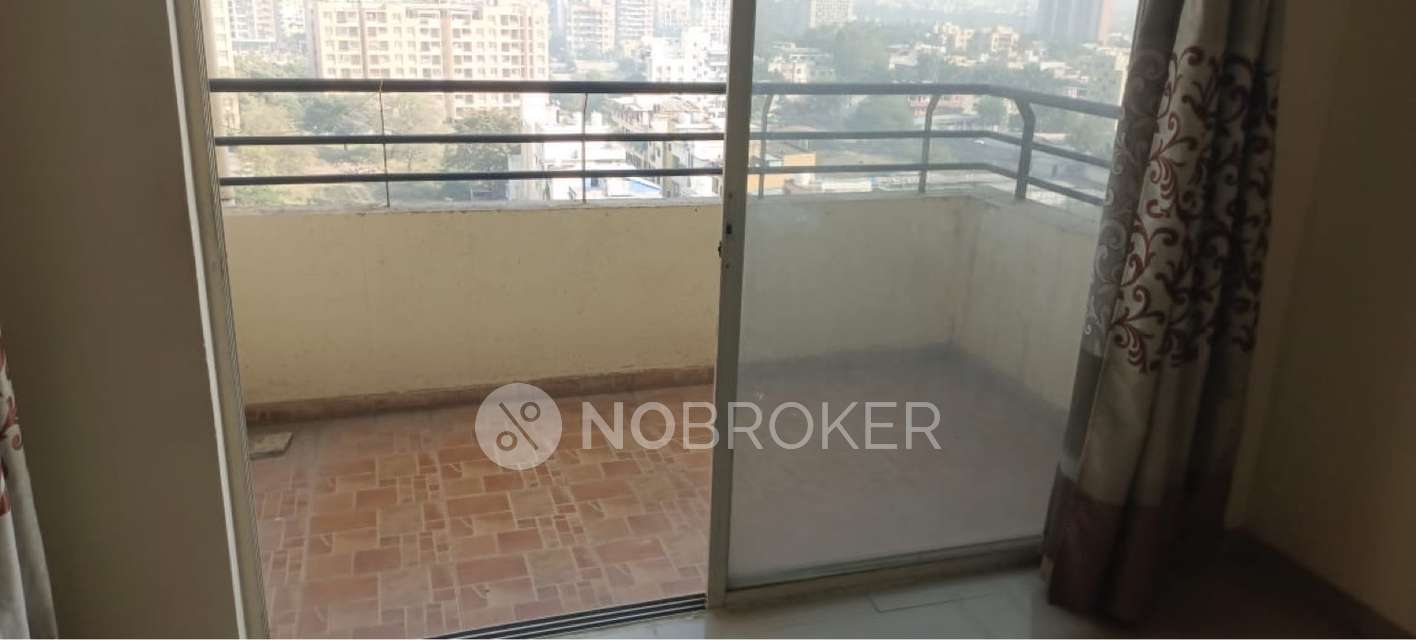 1 BHK Flat In Sollanaa Society for Rent  In Thergaon