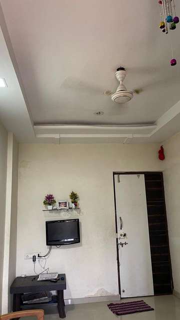 1 BHK Flat In Panvelkar Bhoomi, Kharvai for Rent  In Kharvai