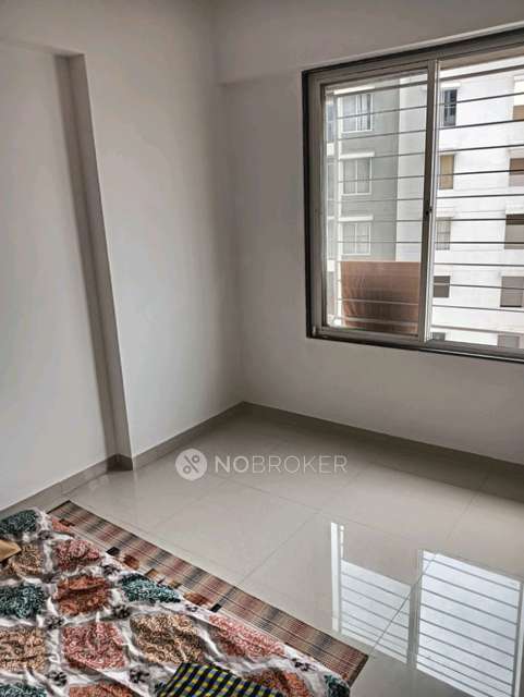 1 BHK Flat In Itrend Life2 for Rent  In Tathawade