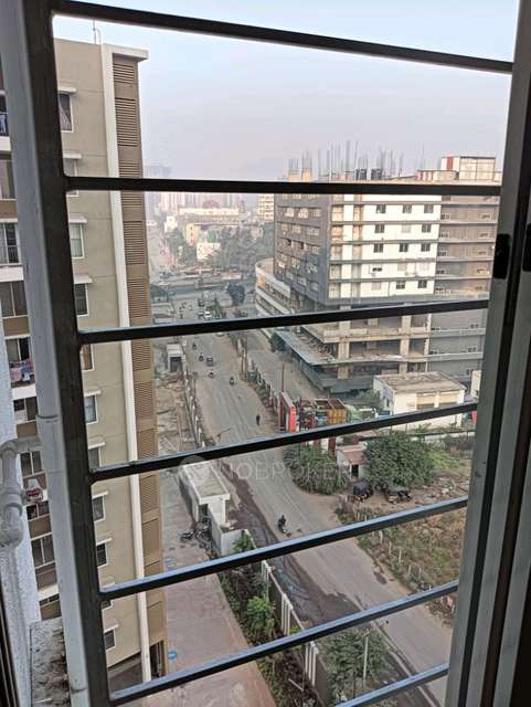 1 BHK Flat In Itrend Life2 for Rent  In Tathawade