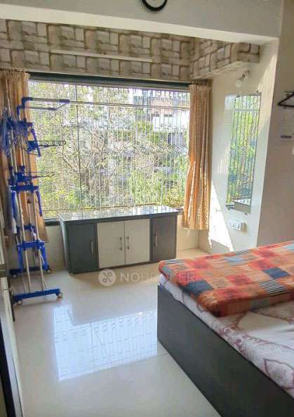 1 BHK Flat In Vipul Apartment, Mulund West, Mulund West for Rent  In Mulund West
