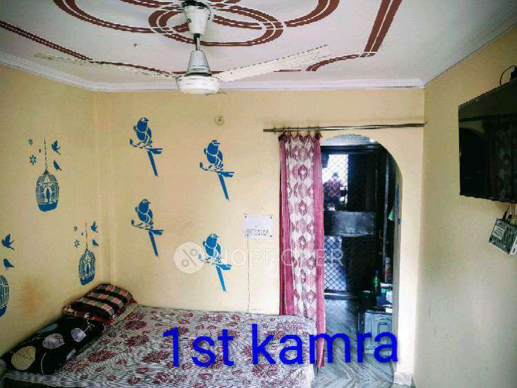 2 BHK for Rent  In Rajasthan Sweet Corner, Vikas Nagar, New Delhi, Delhi