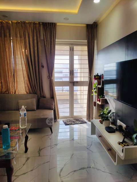 2 BHK Flat In Skyways Esfera  for Rent  In Lohegaon